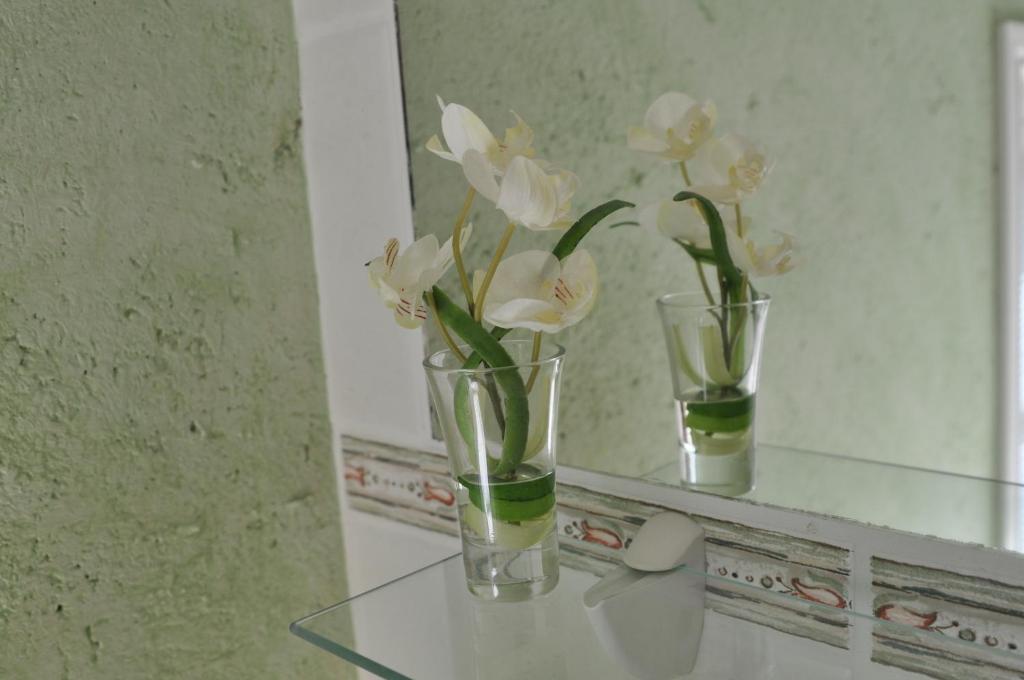 Bed and Breakfast Grange De La Herde Camon  Zimmer foto